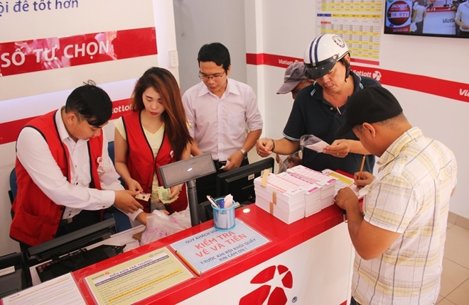 Cách chơi xổ số miền Bắc - Chiến lược hiệu quả và bí quyết thành công